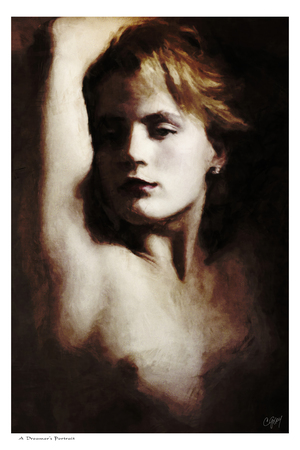 A Dreamers s Portrait