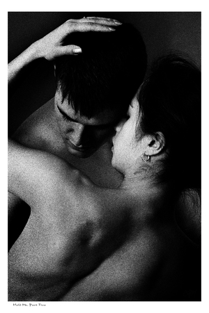 Hold Me Part Five
