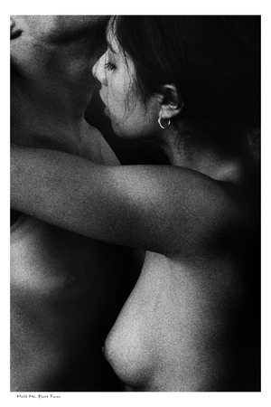 Hold Me Part Four