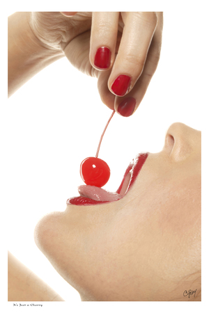 It s Just a Cherry