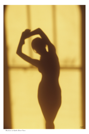 Shadow of Gold part two