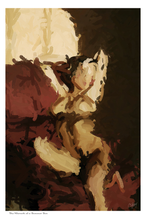 Warmth of a Summer Sun