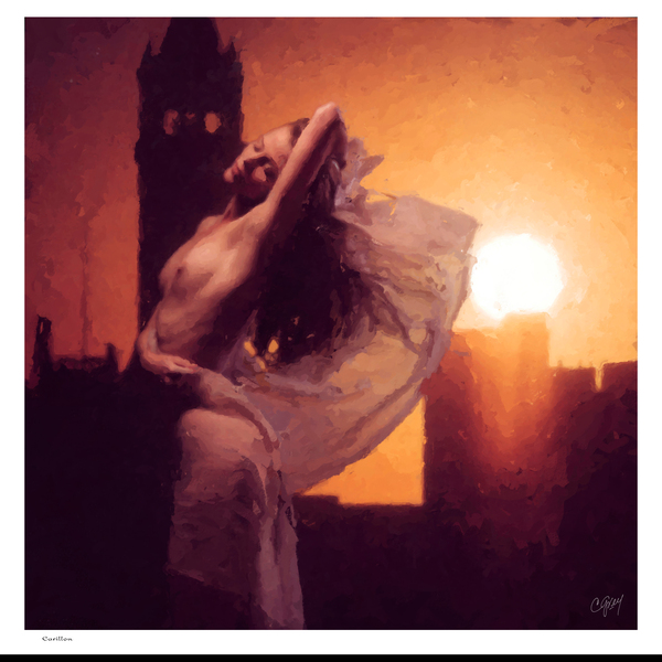 Carillon by Sexy Bedroom Art