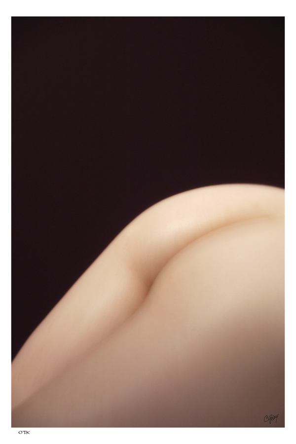 OTK by Sexy Bedroom Art