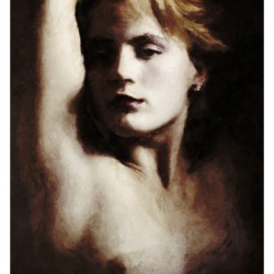 A Dreamers s Portrait