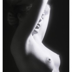 I Love Your Gaze Upon Me