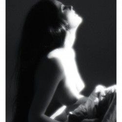 Nude in Morning Light