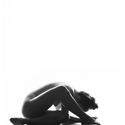 Pedestal Nude Number Three