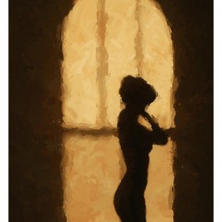 Silhouette