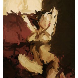 Warmth of a Summer Sun