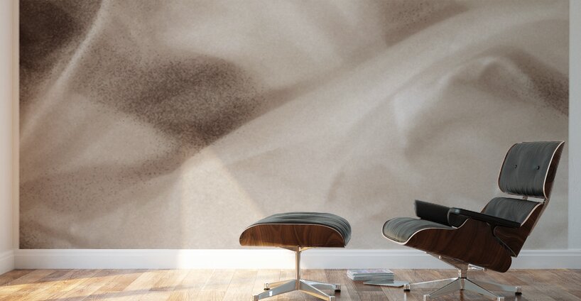 Hidden Away Wall Murals