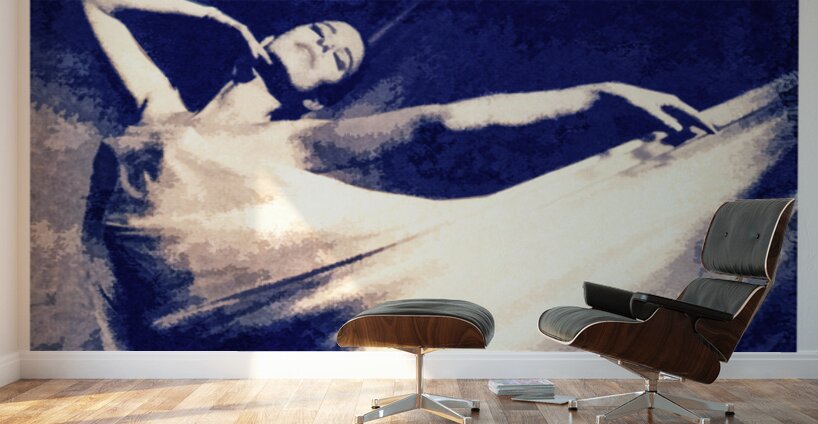 Sunday Morning Wall Murals