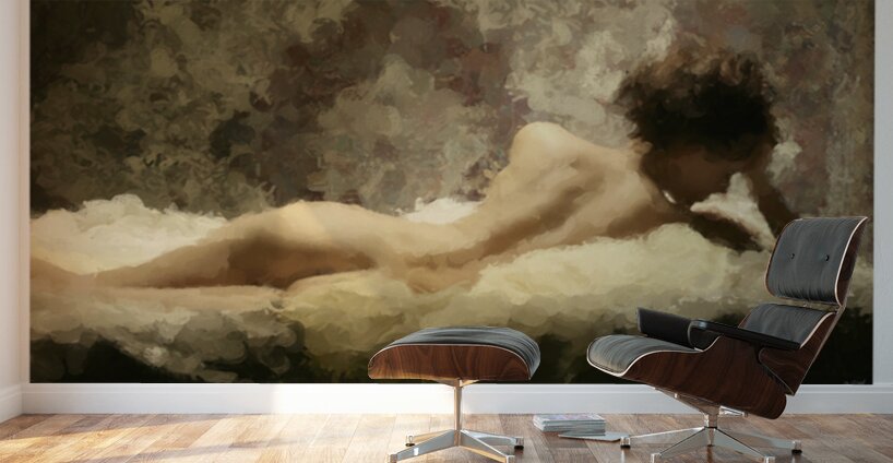 A Fate Unclear Wall Murals