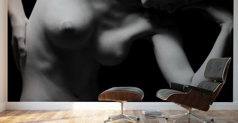 Do You See Me Wall Murals