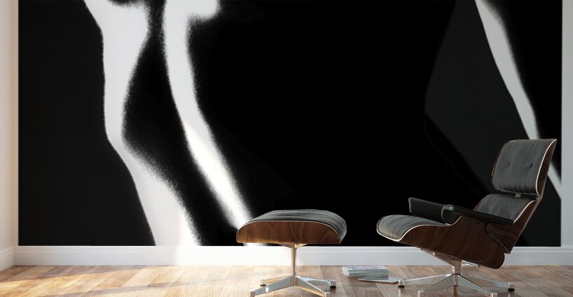 Torso 97 Wall Murals