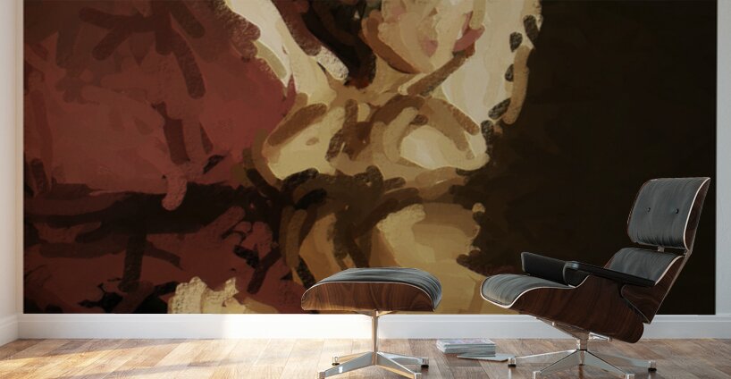 Warmth of a Summer Sun Wall Murals