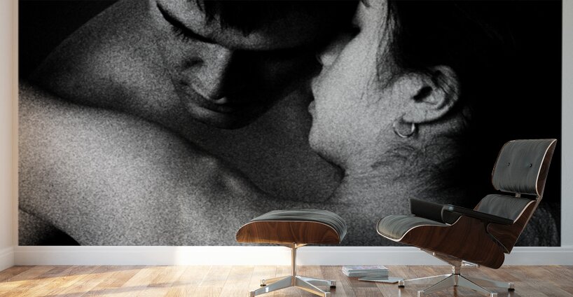 Hold Me Part Five Wall Murals