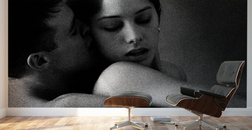 Hold Me Part Two Wall Murals