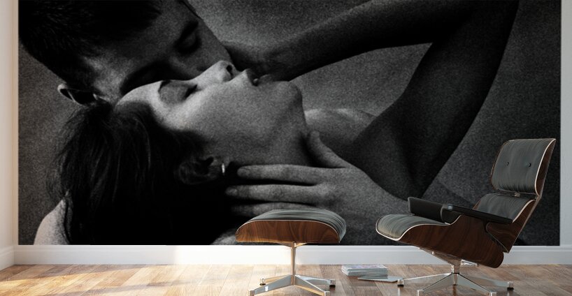 Hold Me Part Three Wall Murals