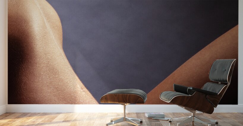 Steep Grade Wall Murals