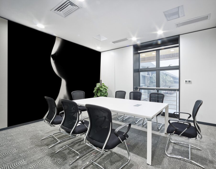 Designed by Light Wall Printing