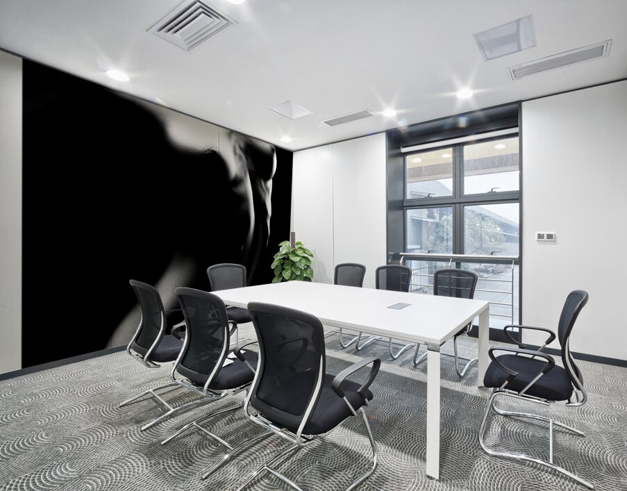 Torso46 Wall Printing