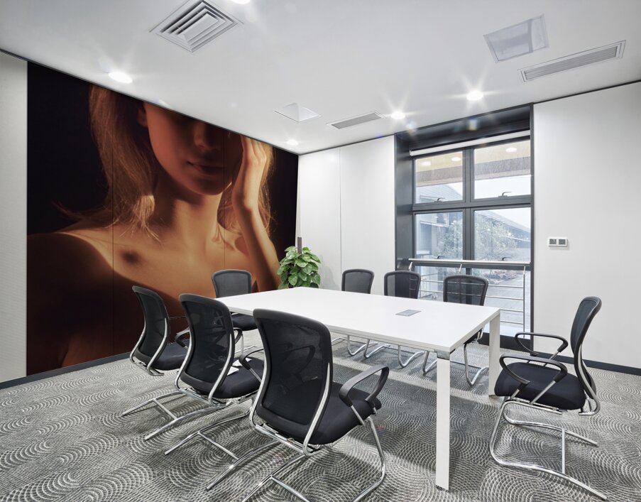 Looking For You Wall Printing