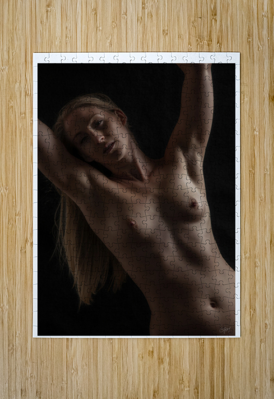 Again Please Sexy Bedroom Art Puzzle printing