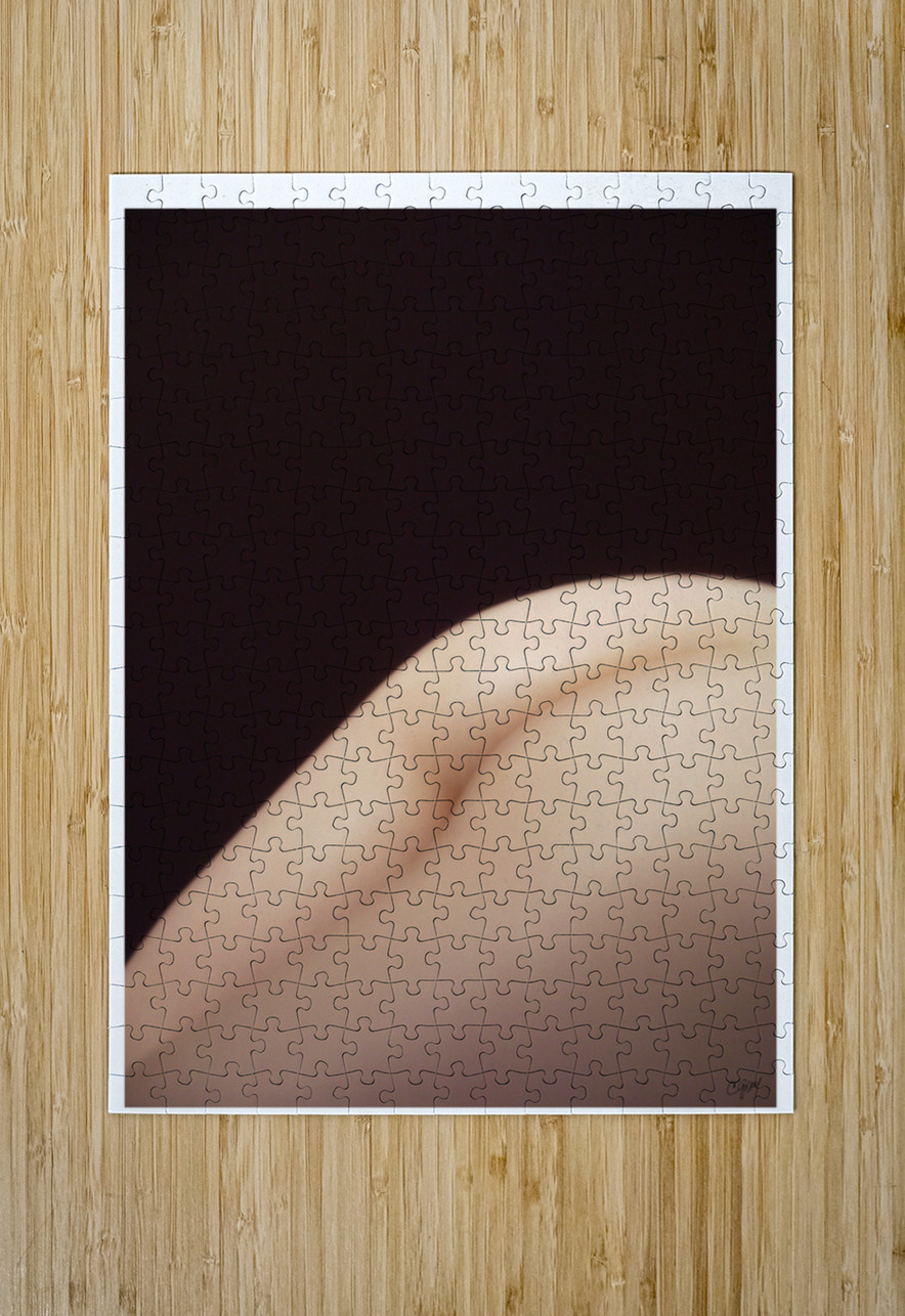 OTK Sexy Bedroom Art Puzzle printing