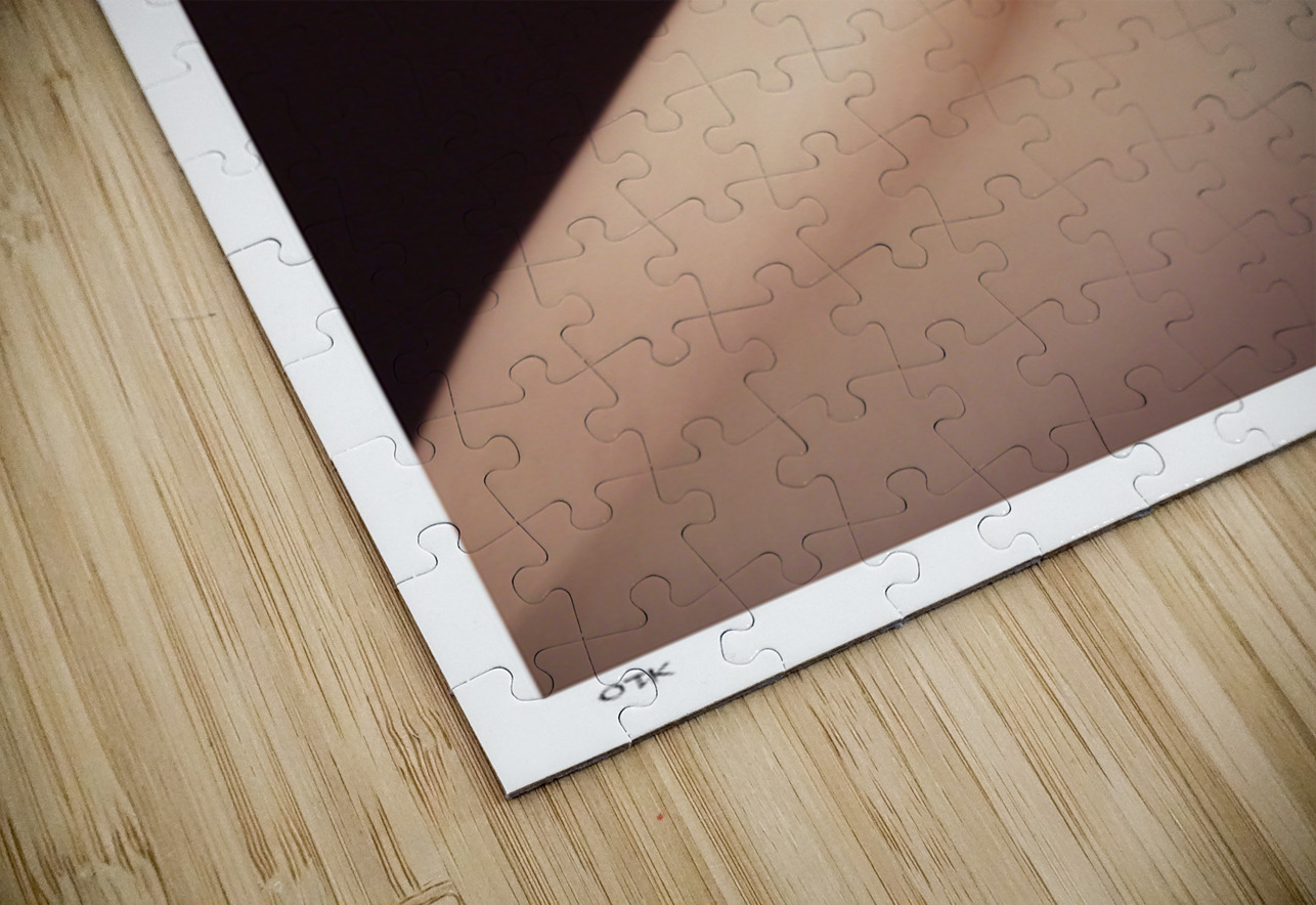 OTK Sexy Bedroom Art Puzzle